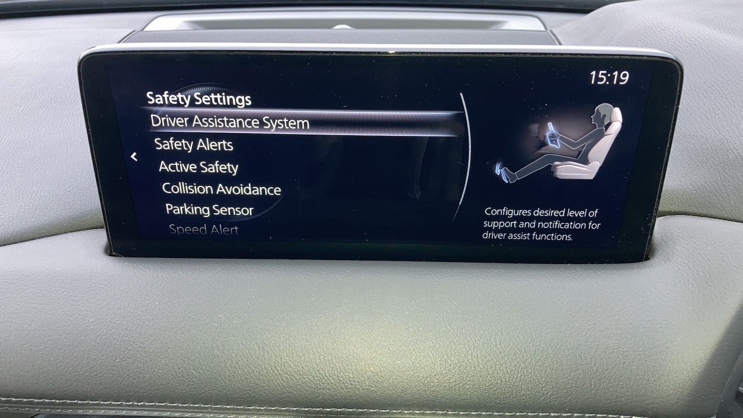 Used Mazda CX-5 2022 for sale - 77300997: Photo 45