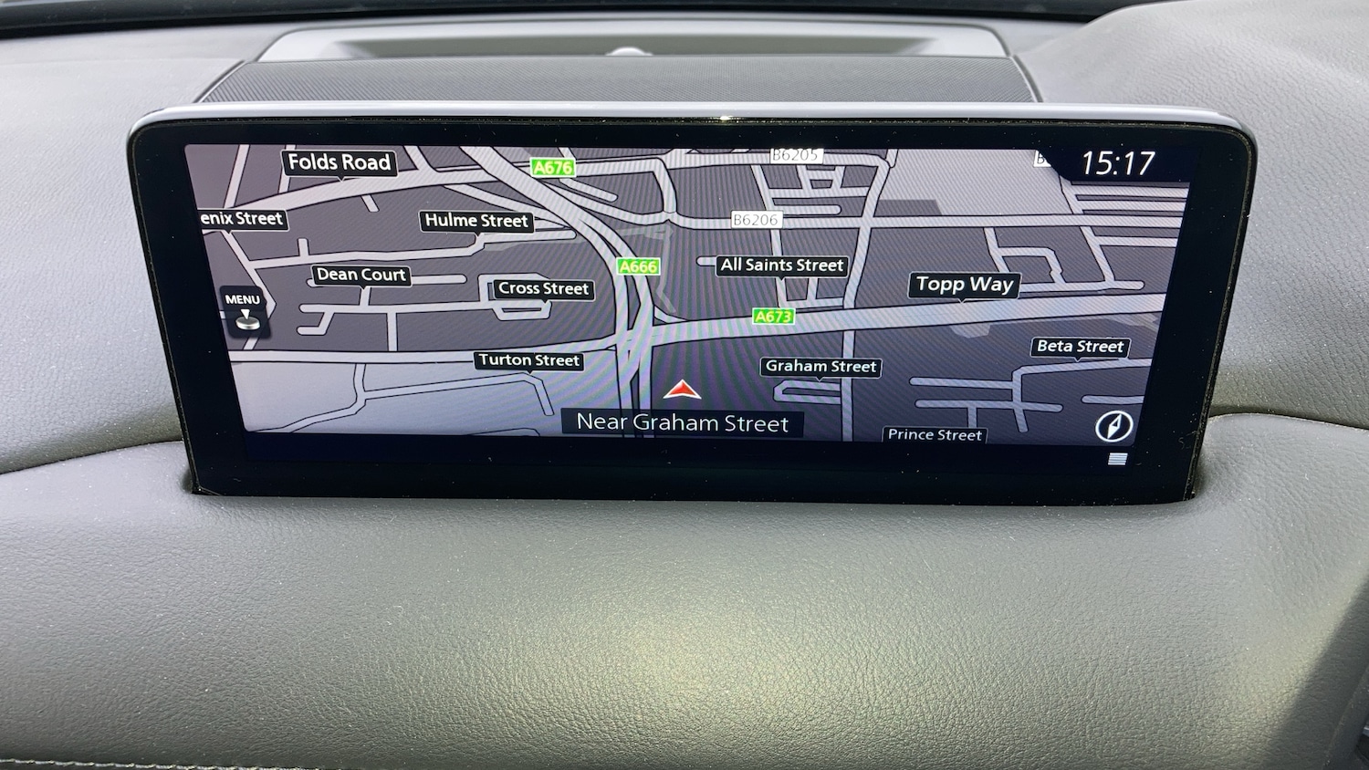 Used Mazda CX-5 2022 for sale - 77300997: Photo 6