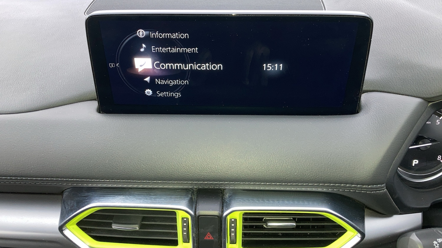 Used Mazda CX-5 2022 for sale - 77300997: Photo 8