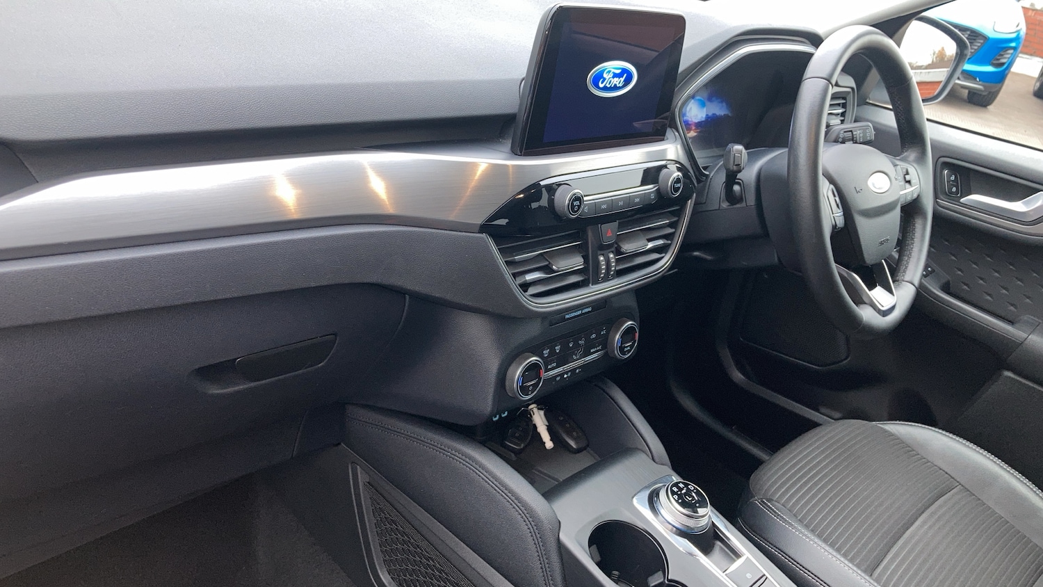 Used Ford Kuga 2021 for sale - 76517884: Photo 10