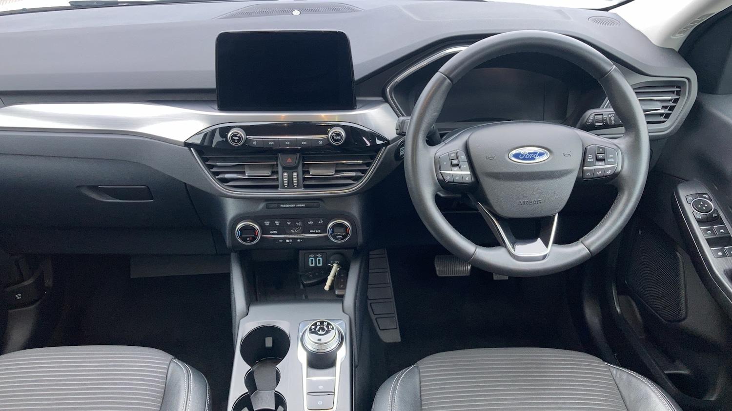 Used Ford Kuga 2021 for sale - 76517884: Photo 12