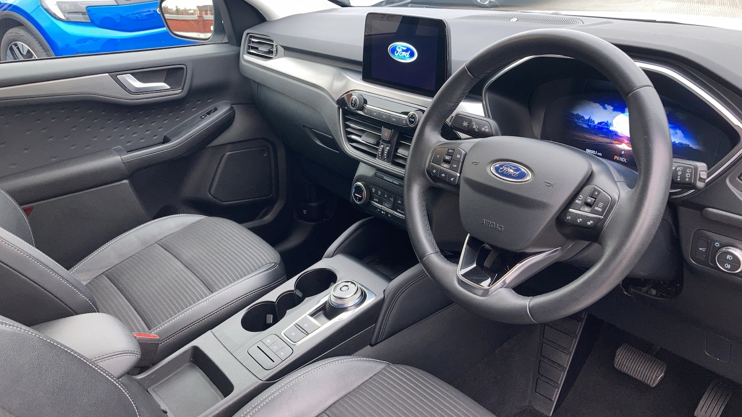 Used Ford Kuga 2021 for sale - 76517884: Photo 13