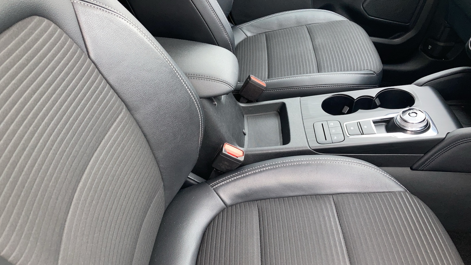 Used Ford Kuga 2021 for sale - 76517884: Photo 15