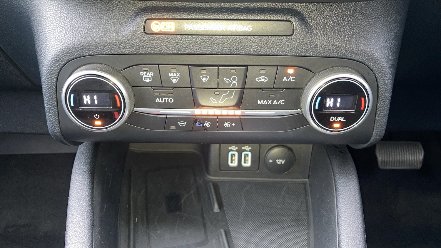 Used Ford Kuga 2021 for sale - 76517884: Photo 17