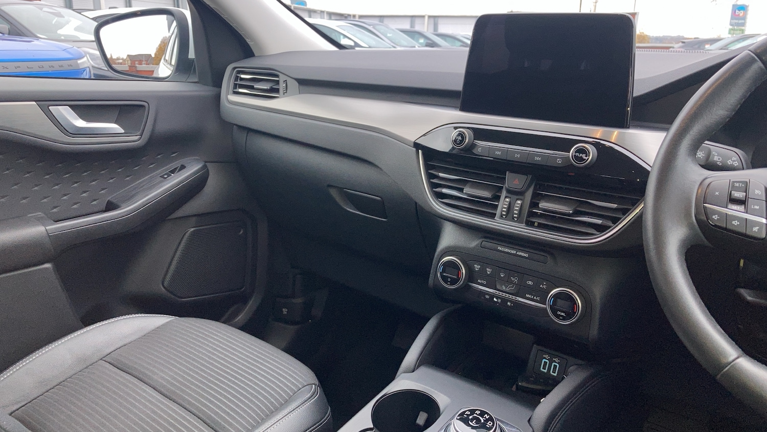 Used Ford Kuga 2021 for sale - 76517884: Photo 18