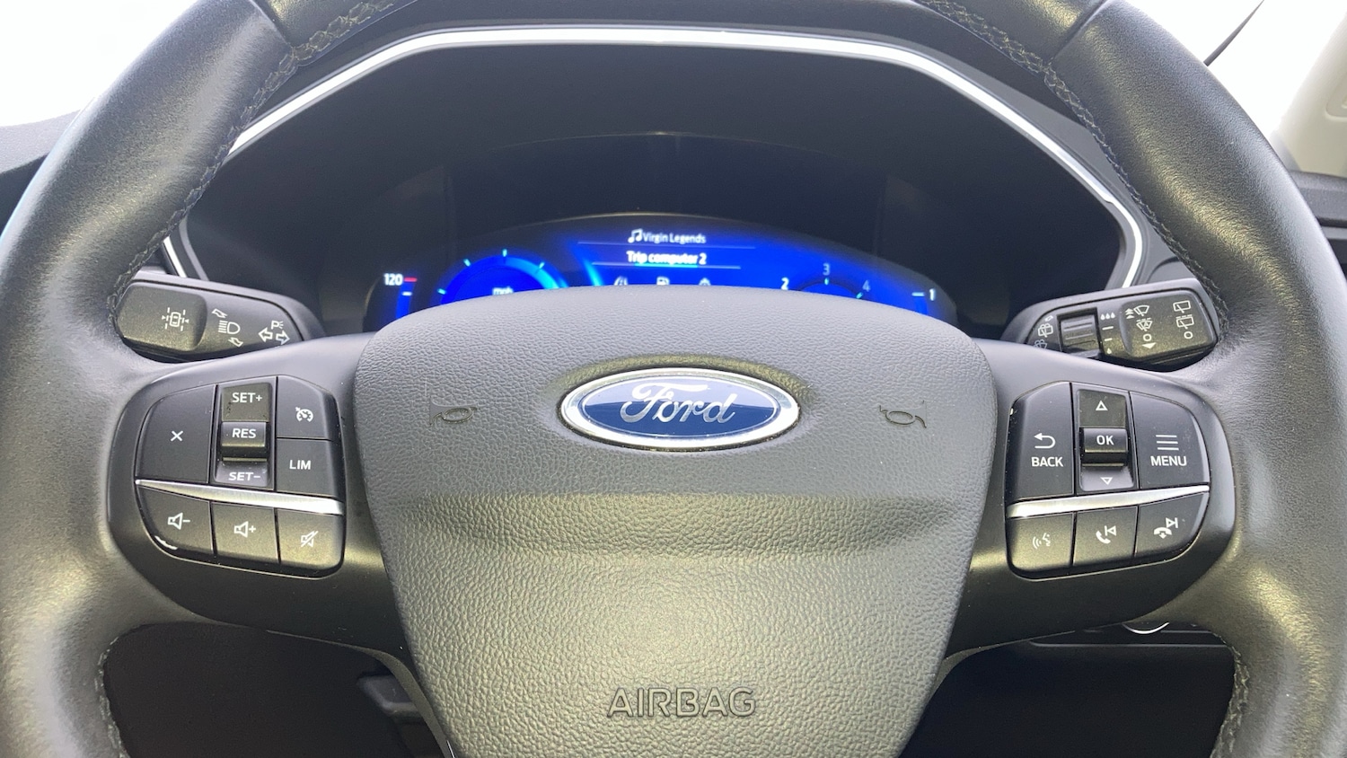 Used Ford Kuga 2021 for sale - 76517884: Photo 19