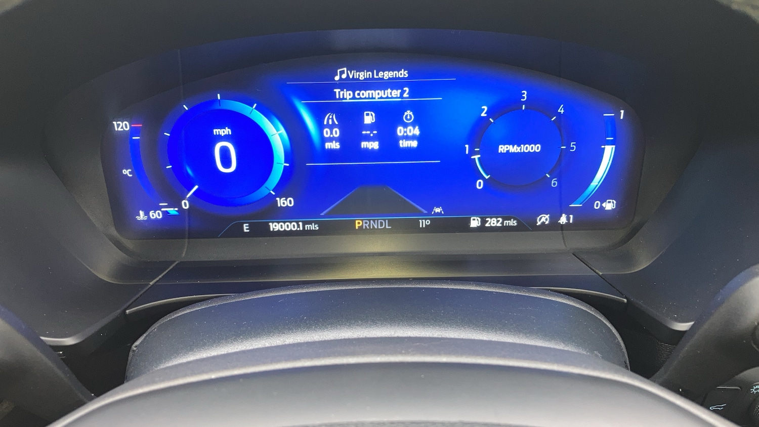 Used Ford Kuga 2021 for sale - 76517884: Photo 20