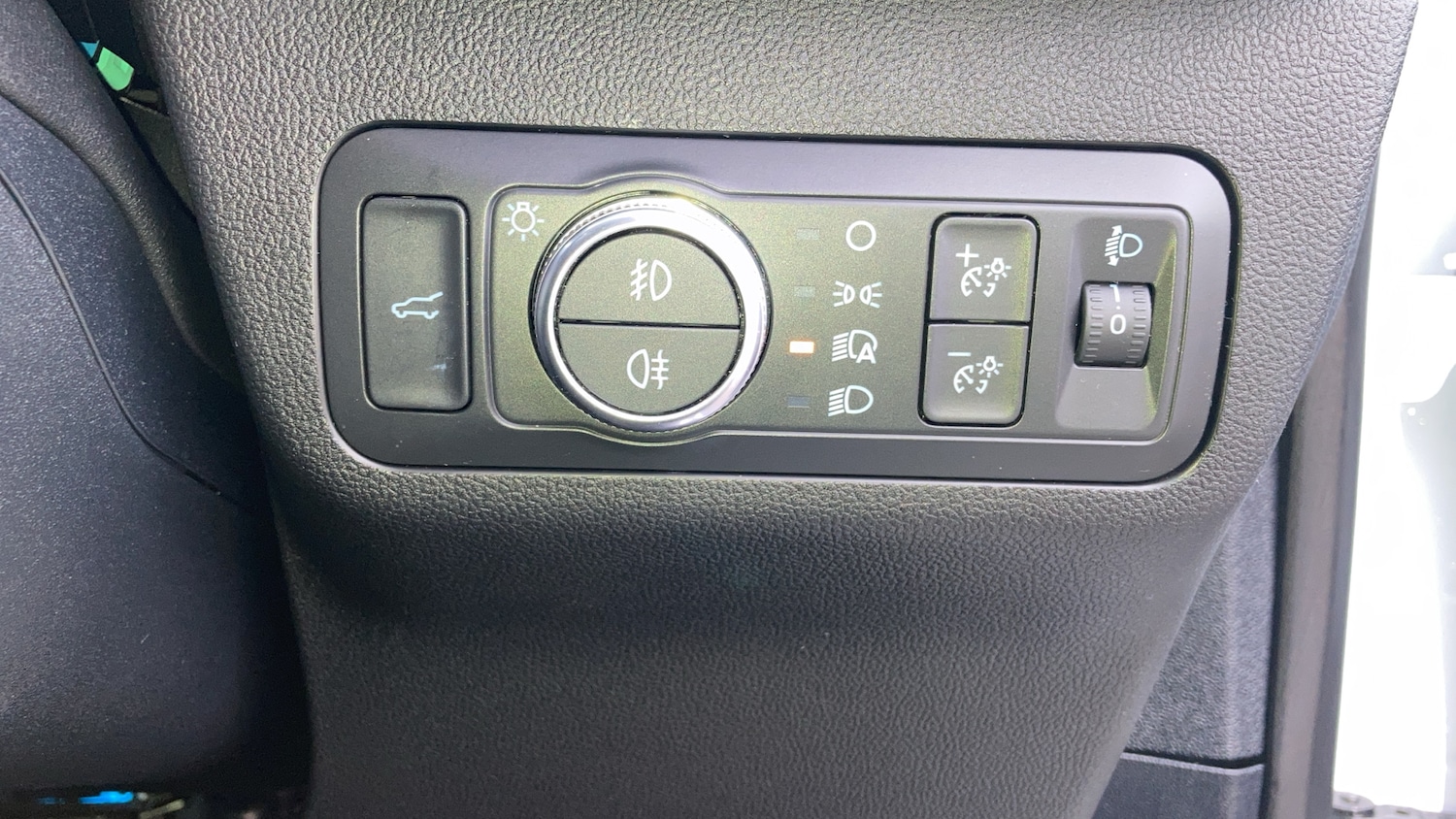 Used Ford Kuga 2021 for sale - 76517884: Photo 21