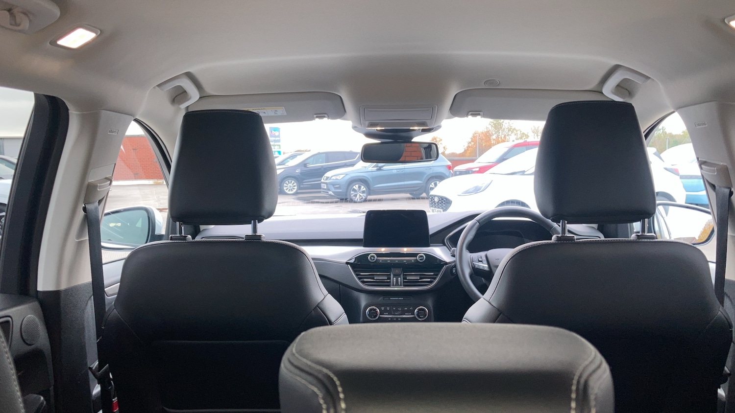 Used Ford Kuga 2021 for sale - 76517884: Photo 26