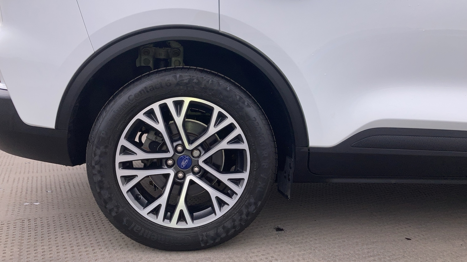 Used Ford Kuga 2021 for sale - 76517884: Photo 29