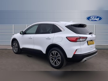 Used Ford Kuga 2021 for sale - 76517884: Photo
