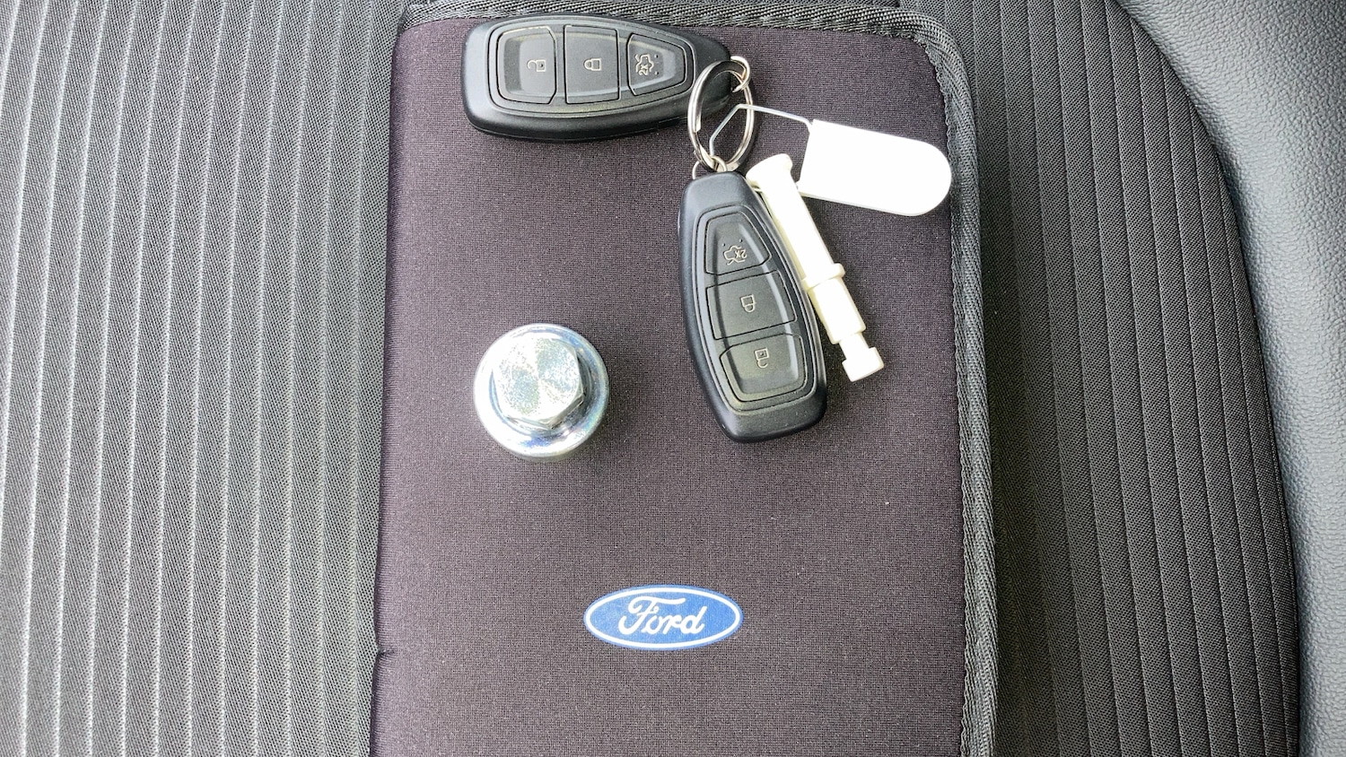 Used Ford Kuga 2021 for sale - 76517884: Photo 31