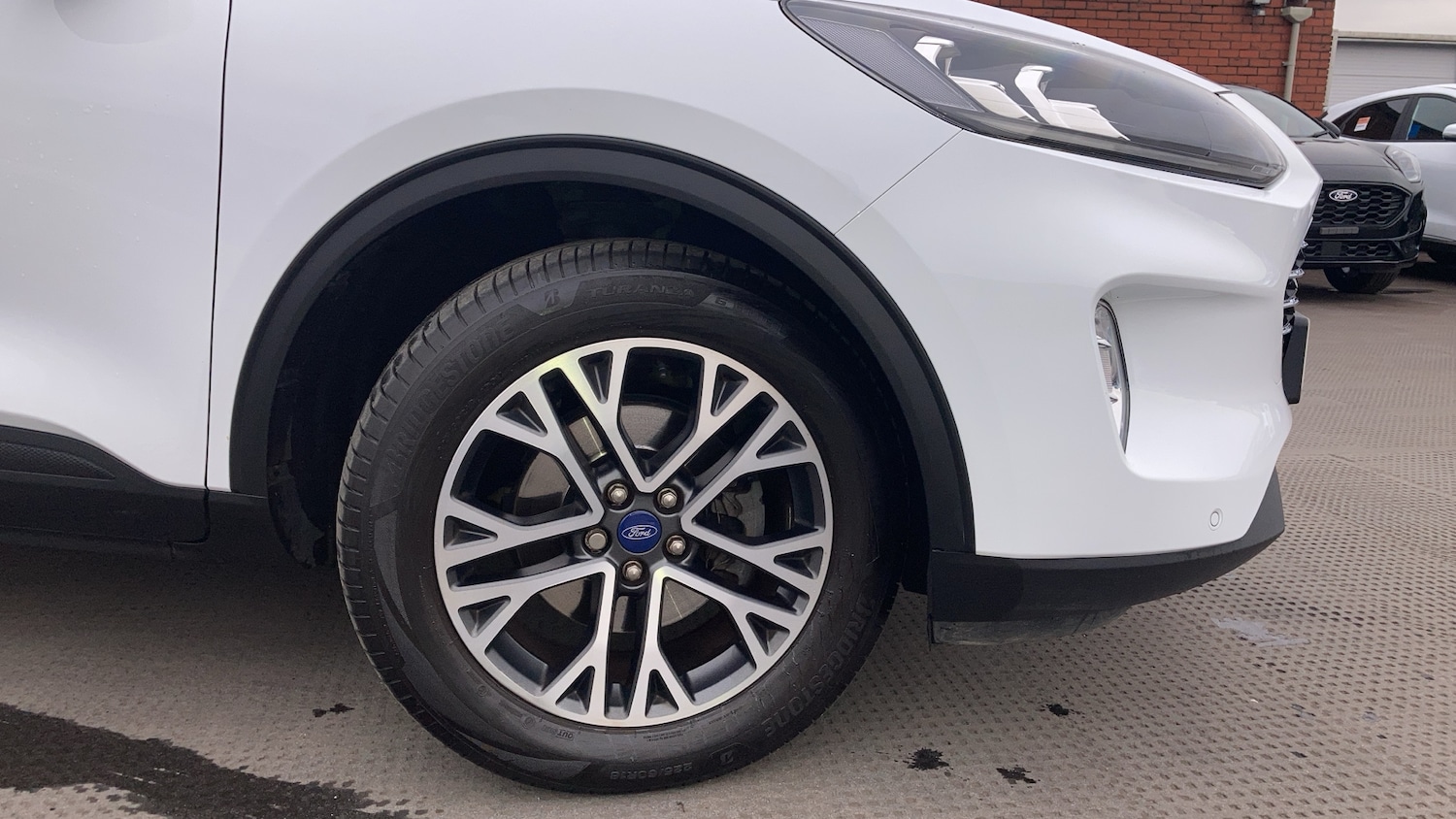 Used Ford Kuga 2021 for sale - 76517884: Photo 34