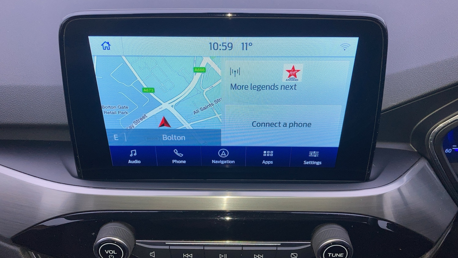 Used Ford Kuga 2021 for sale - 76517884: Photo 36