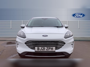 Used Ford Kuga 2021 for sale - 76517884: Photo