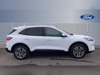 Used Ford Kuga 2021 for sale - 76517884: Photo