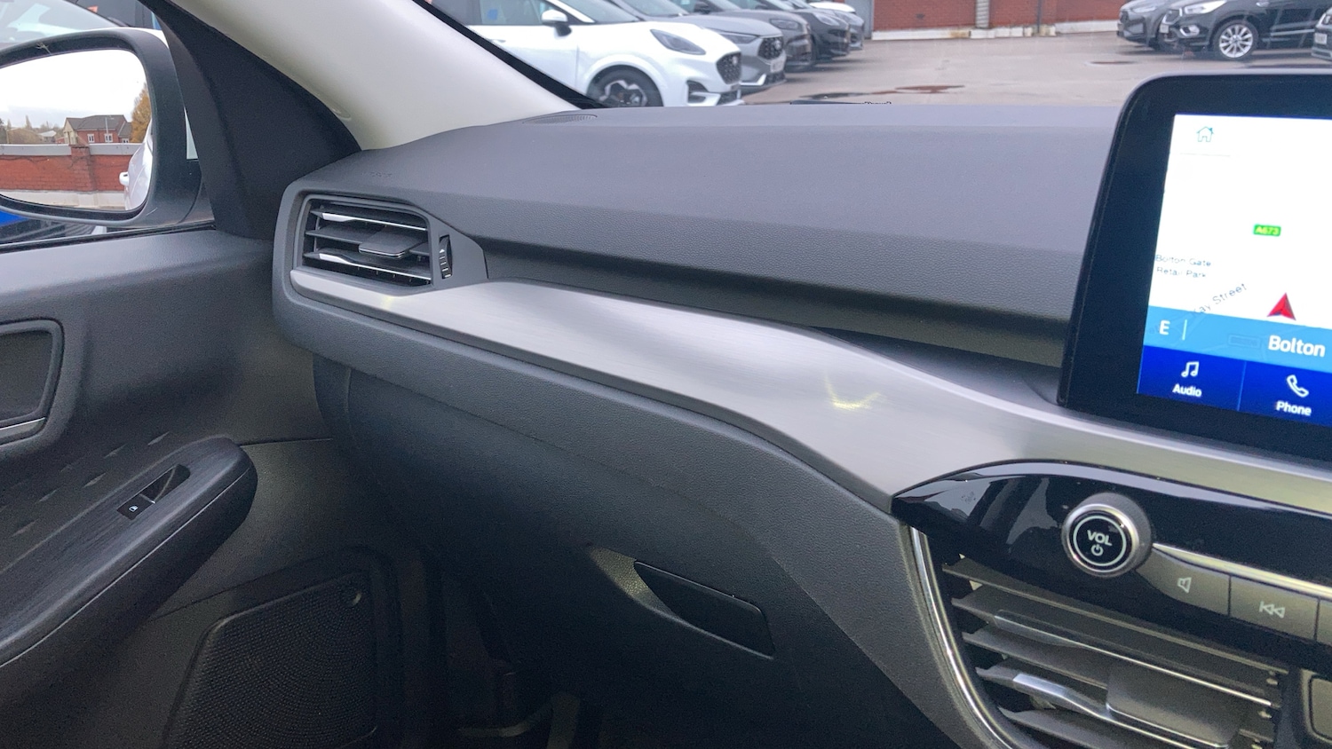 Used Ford Kuga 2021 for sale - 76517884: Photo 6