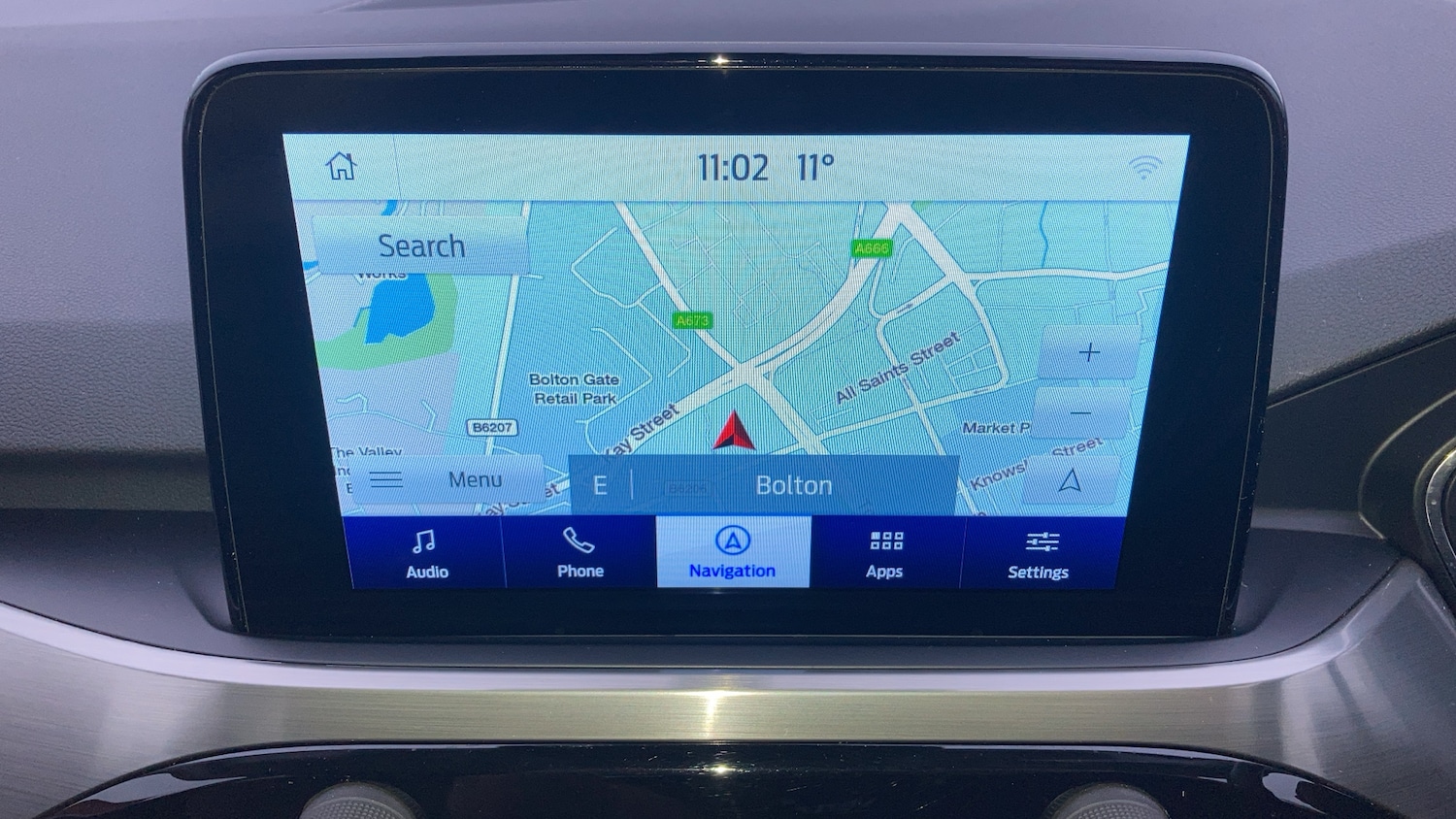 Used Ford Kuga 2021 for sale - 76517884: Photo 7