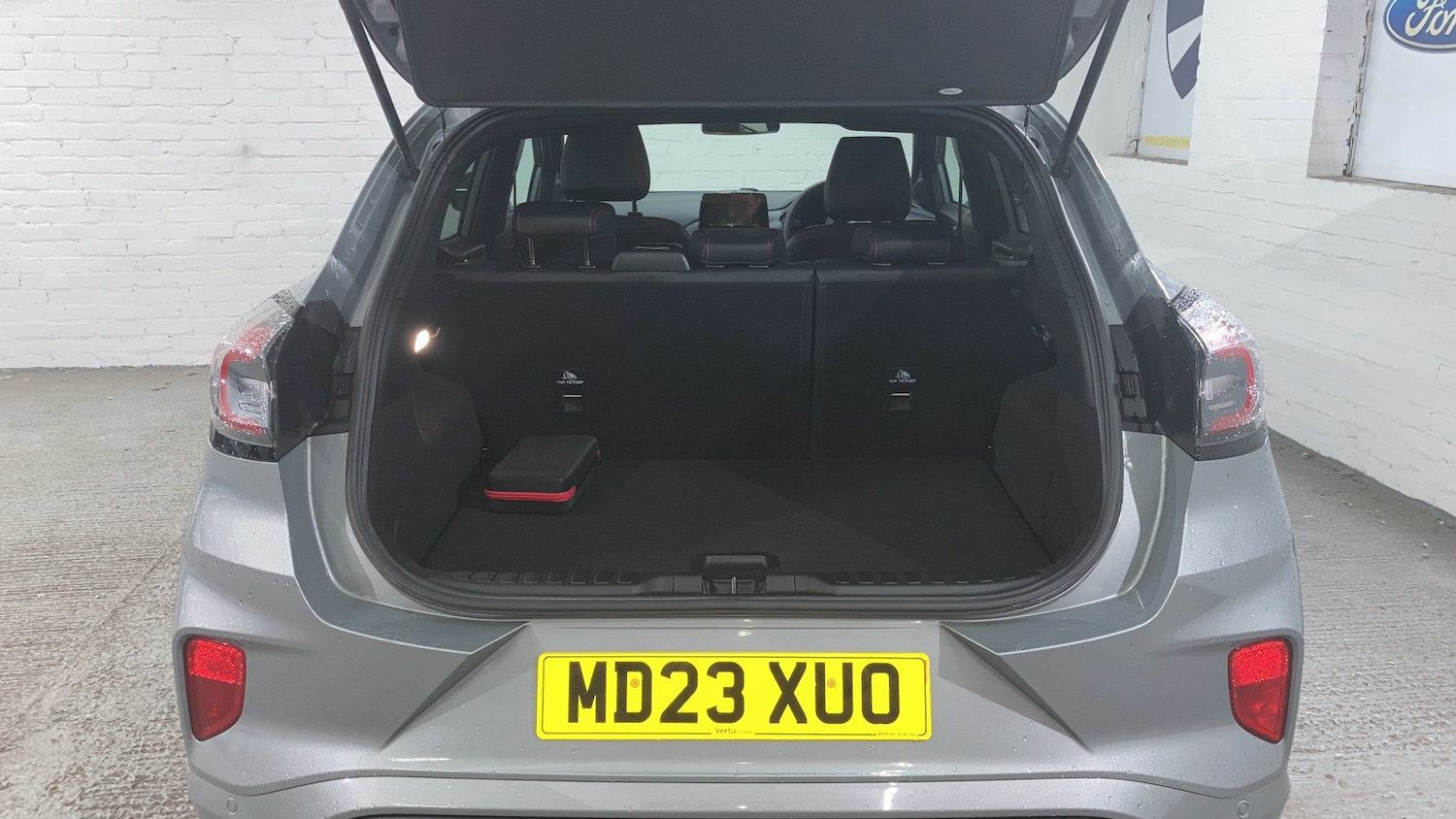 Vehicle 32