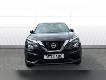 Used Nissan Juke 2023 for sale - 79283355: Photo