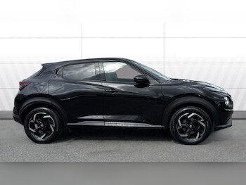 Used Nissan Juke 2023 for sale - 79283355: Photo