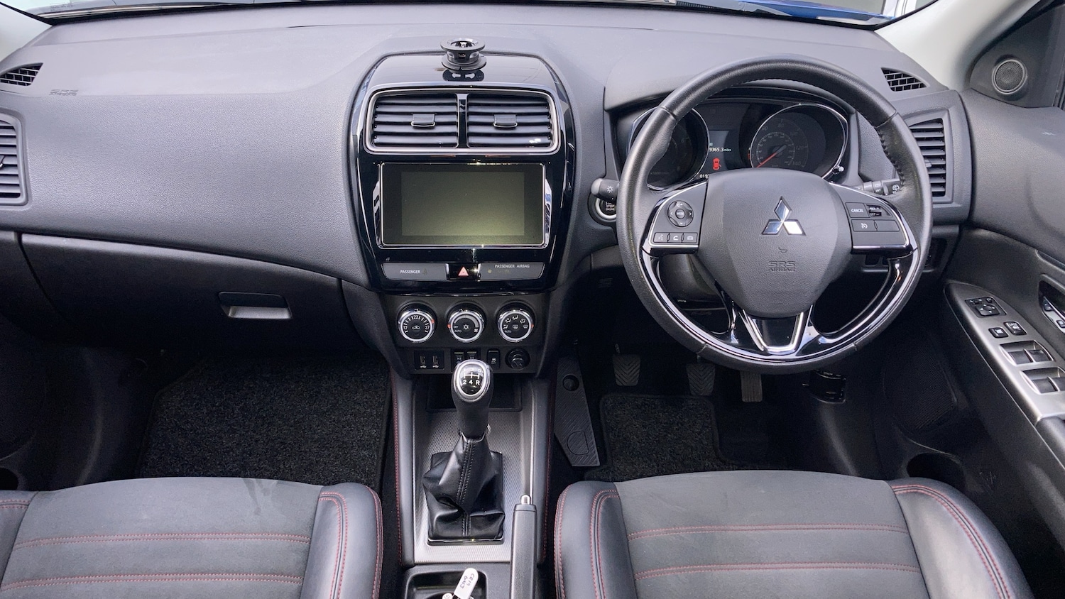 Used Mitsubishi ASX 2019 for sale - 76159869: Photo 11