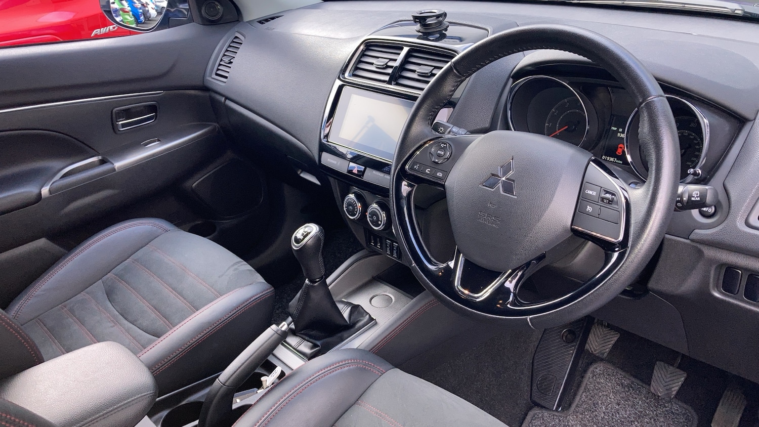 Used Mitsubishi ASX 2019 for sale - 76159869: Photo 16