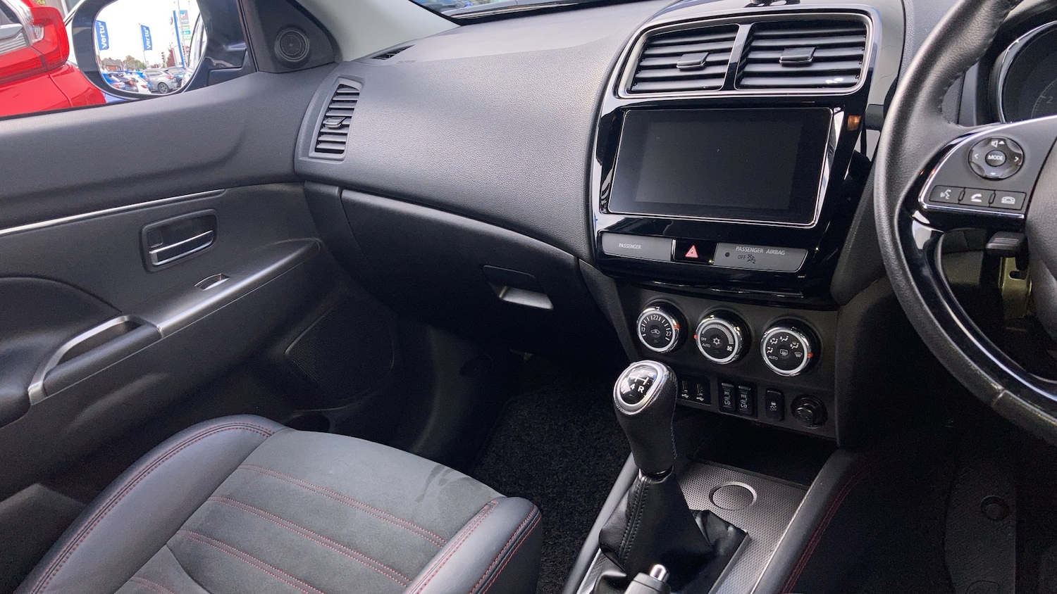Used Mitsubishi ASX 2019 for sale - 76159869: Photo 17