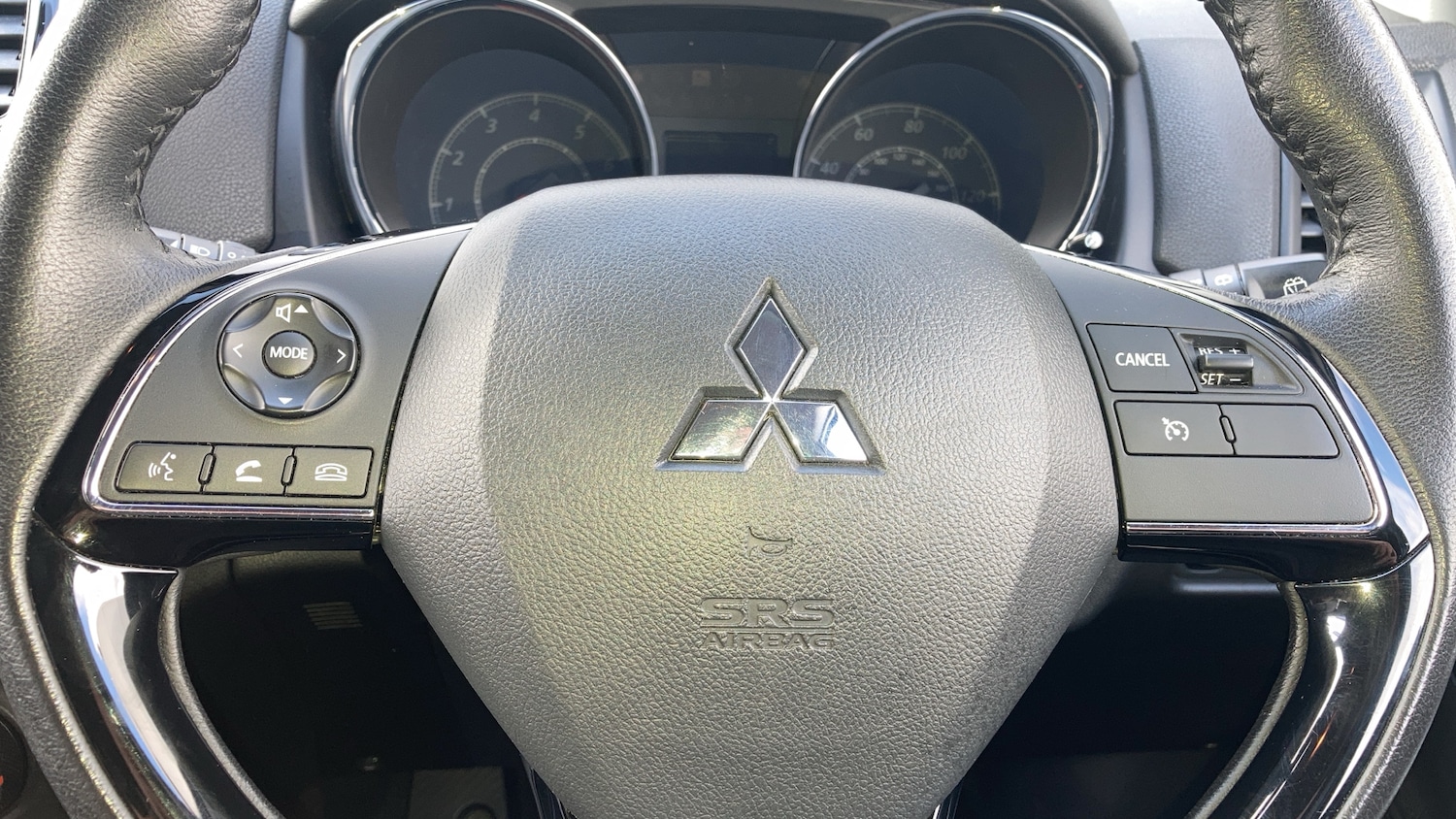 Used Mitsubishi ASX 2019 for sale - 76159869: Photo 18