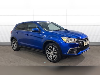 2019 (19) - 1.6 Juro 5dr Petrol Estate