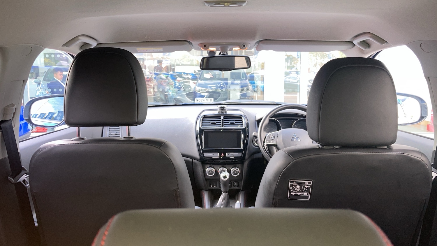 Used Mitsubishi ASX 2019 for sale - 76159869: Photo 24