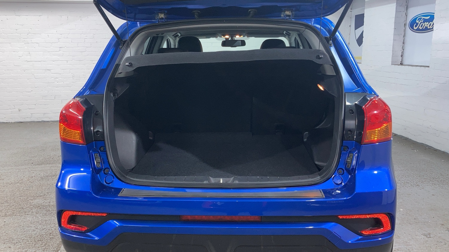 Used Mitsubishi ASX 2019 for sale - 76159869: Photo 25
