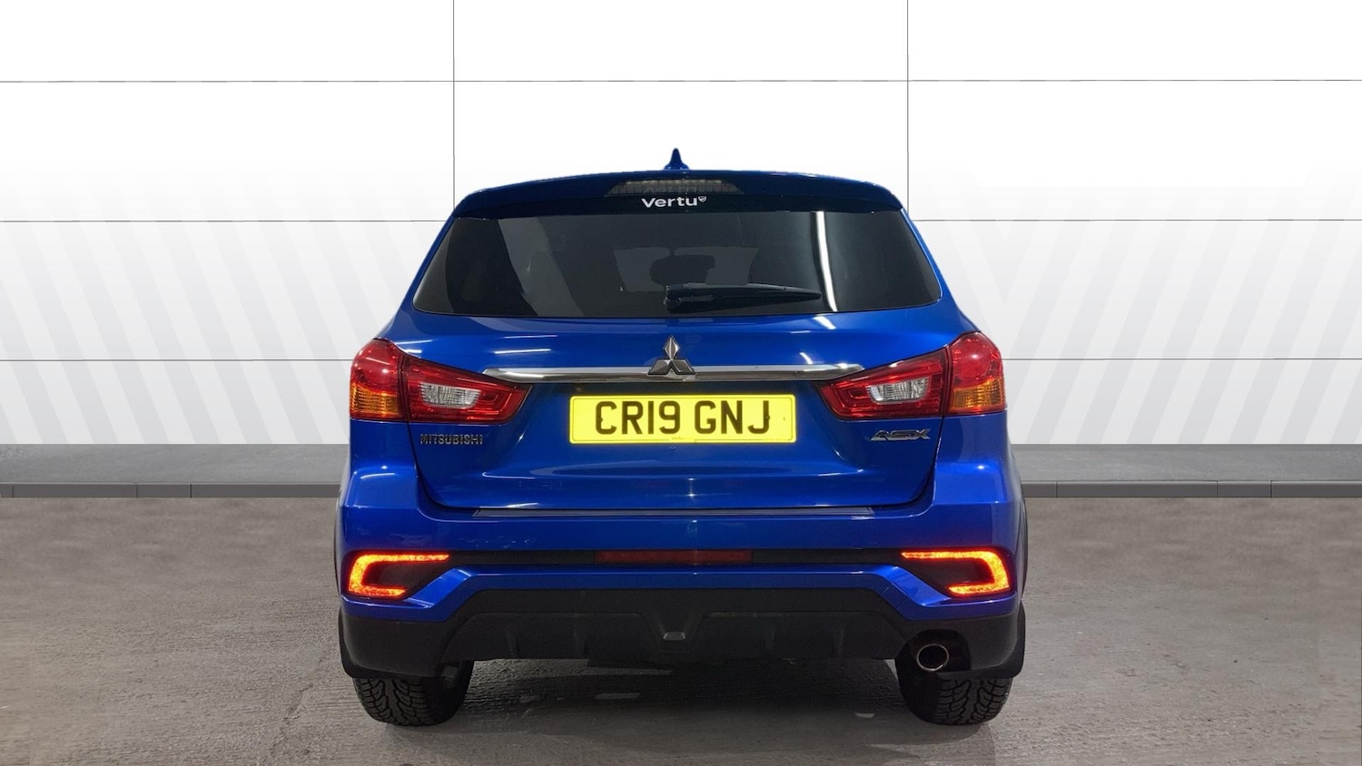 Used Mitsubishi ASX 2019 for sale - 76159869: Photo 26