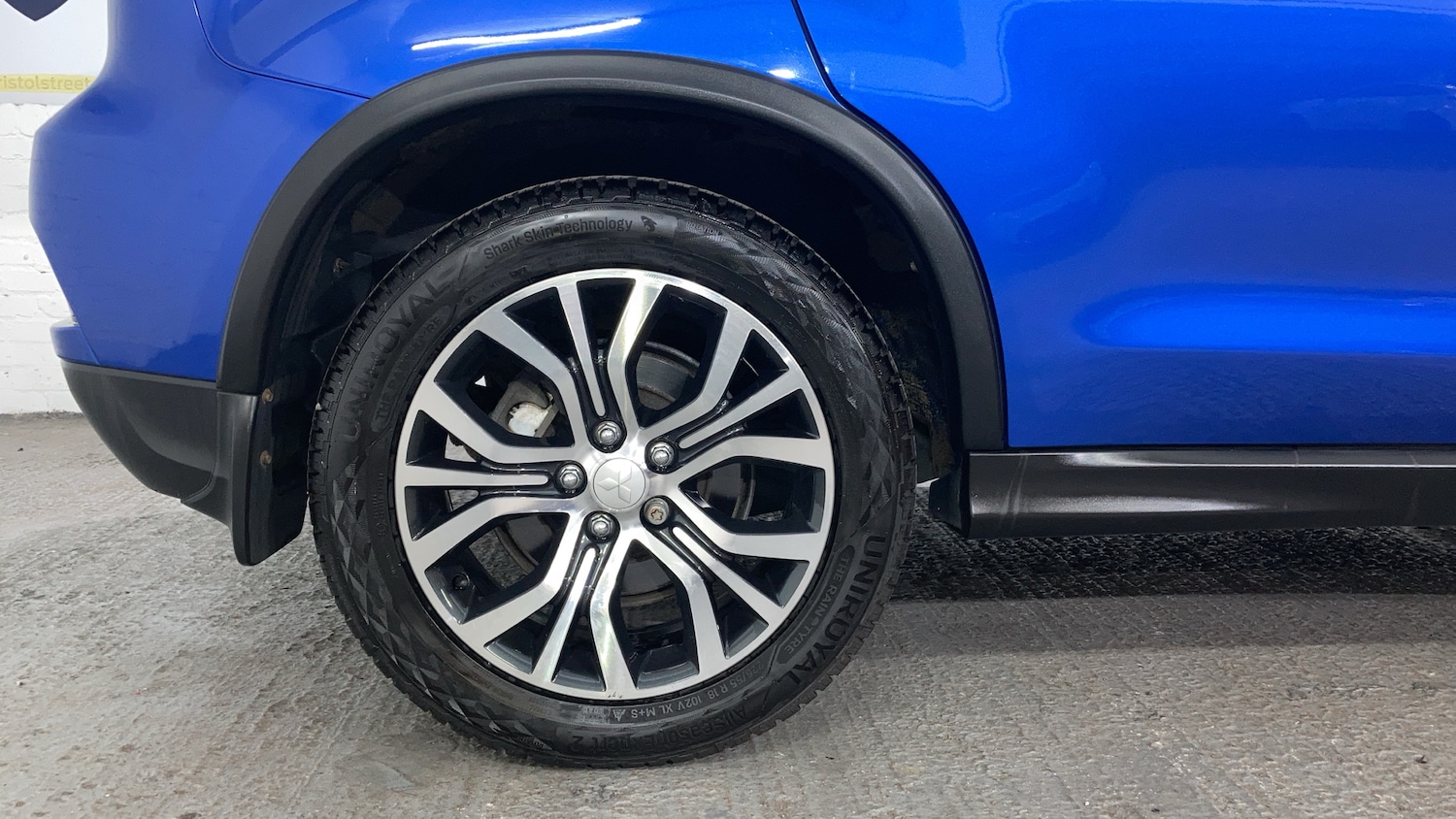 Used Mitsubishi ASX 2019 for sale - 76159869: Photo 27