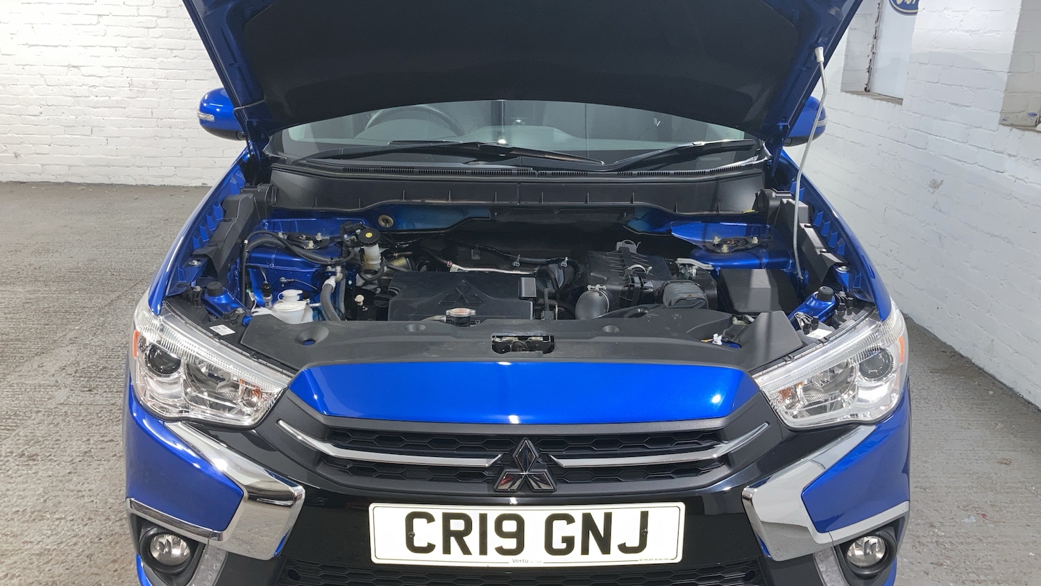 Used Mitsubishi ASX 2019 for sale - 76159869: Photo 28