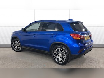 Used Mitsubishi ASX 2019 for sale - 76159869: Photo 2