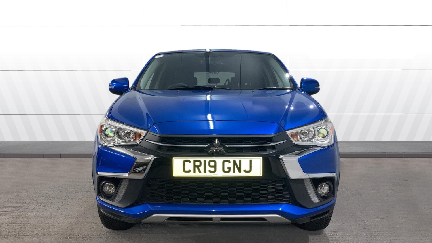 Used Mitsubishi ASX 2019 for sale - 76159869: Photo 3