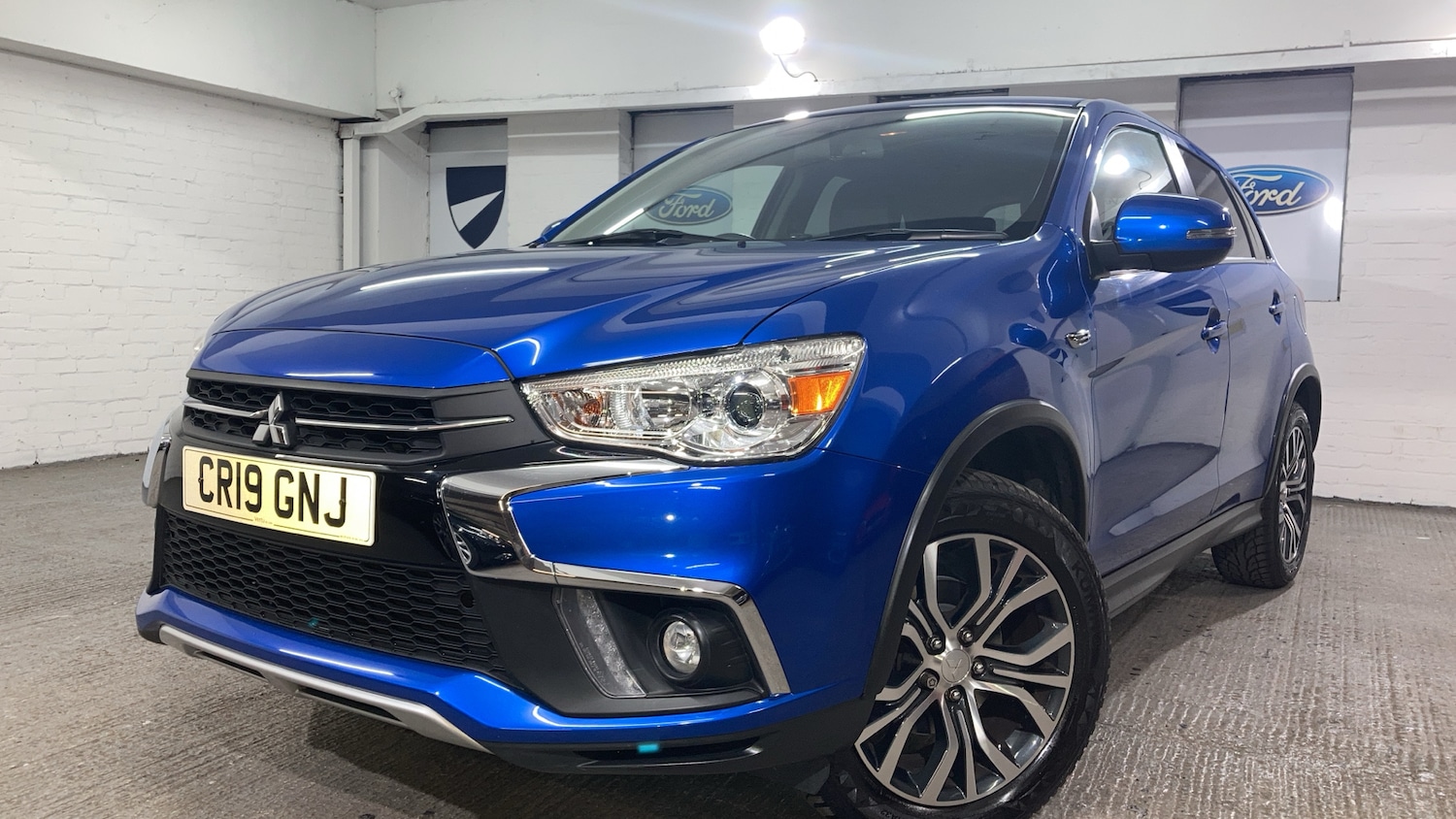 Used Mitsubishi ASX 2019 for sale - 76159869: Photo 30
