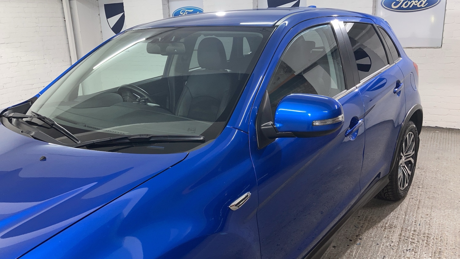 Used Mitsubishi ASX 2019 for sale - 76159869: Photo 31