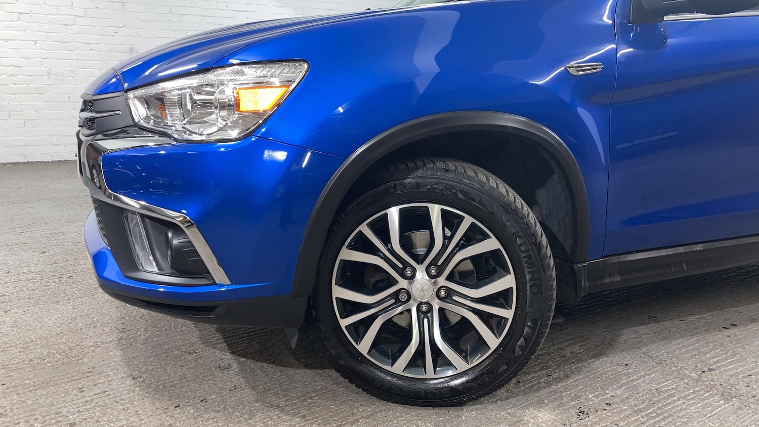 Used Mitsubishi ASX 2019 for sale - 76159869: Photo 32