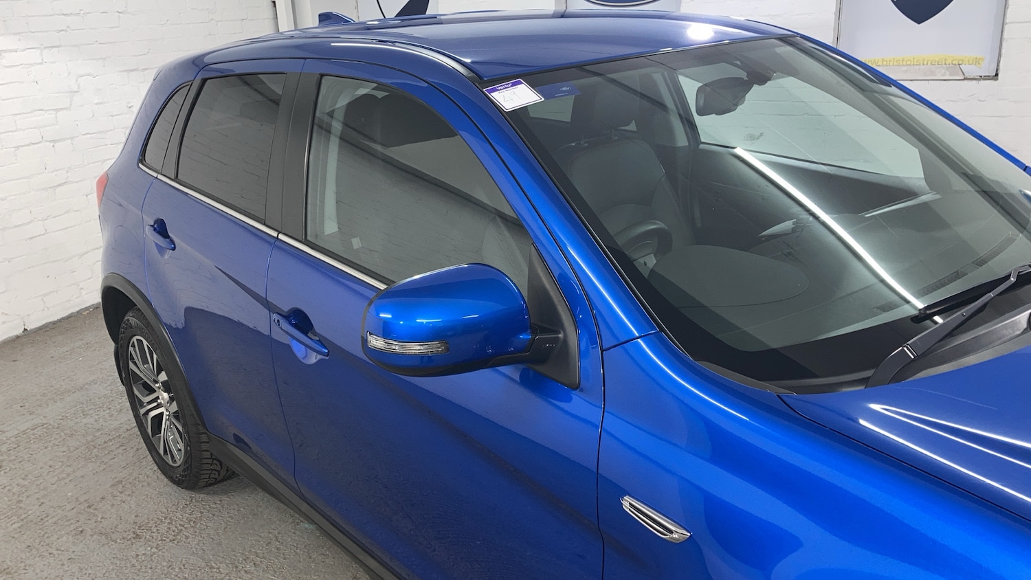 Used Mitsubishi ASX 2019 for sale - 76159869: Photo 33