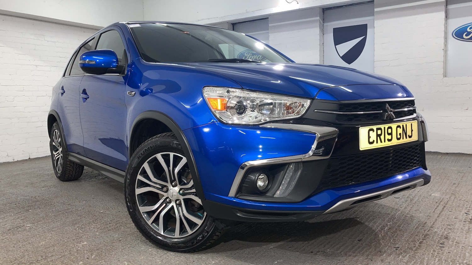 Used Mitsubishi ASX 2019 for sale - 76159869: Photo 34