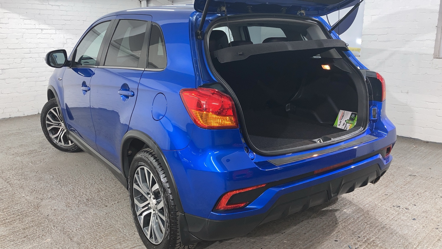 Used Mitsubishi ASX 2019 for sale - 76159869: Photo 35