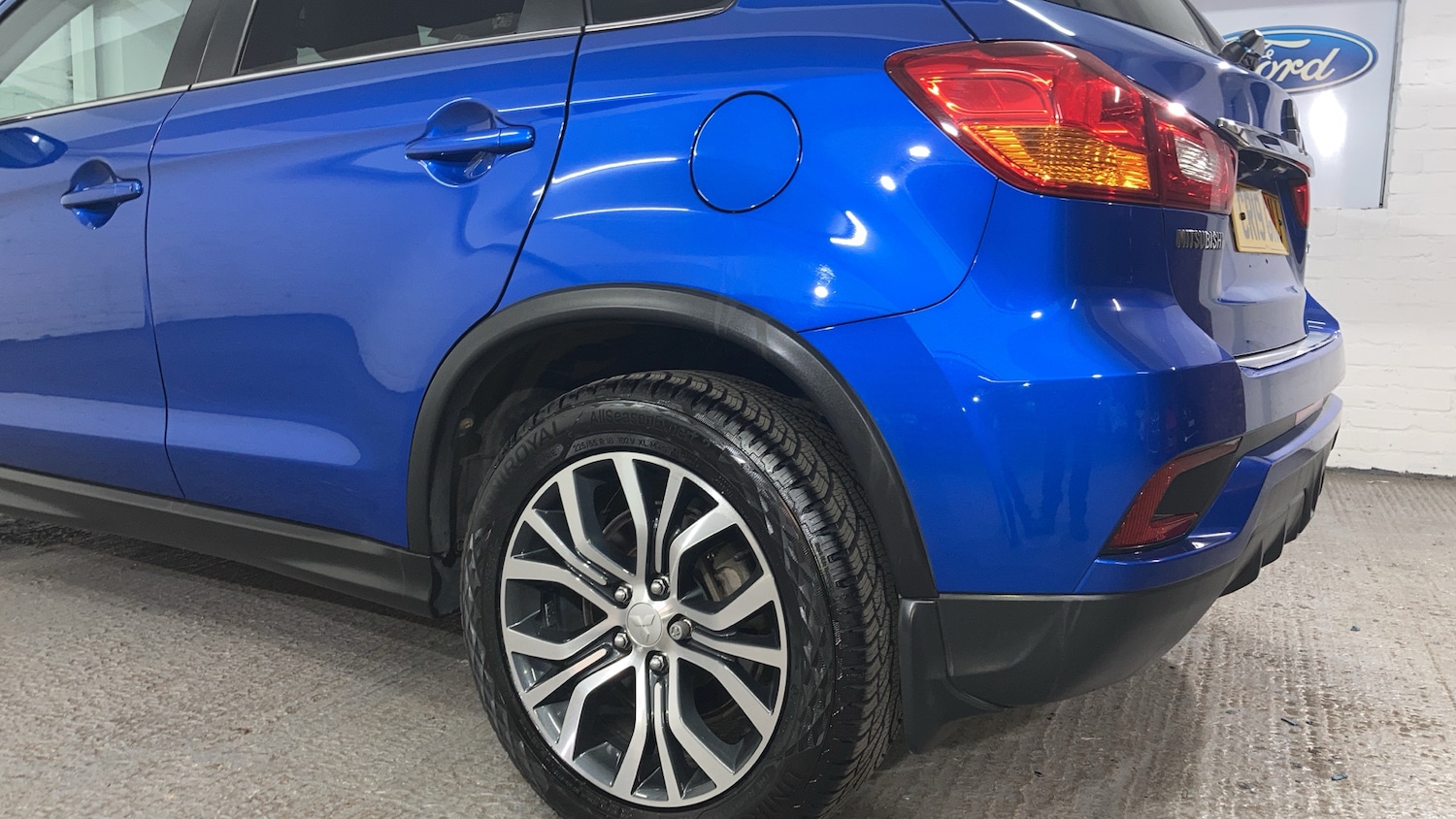 Used Mitsubishi ASX 2019 for sale - 76159869: Photo 36