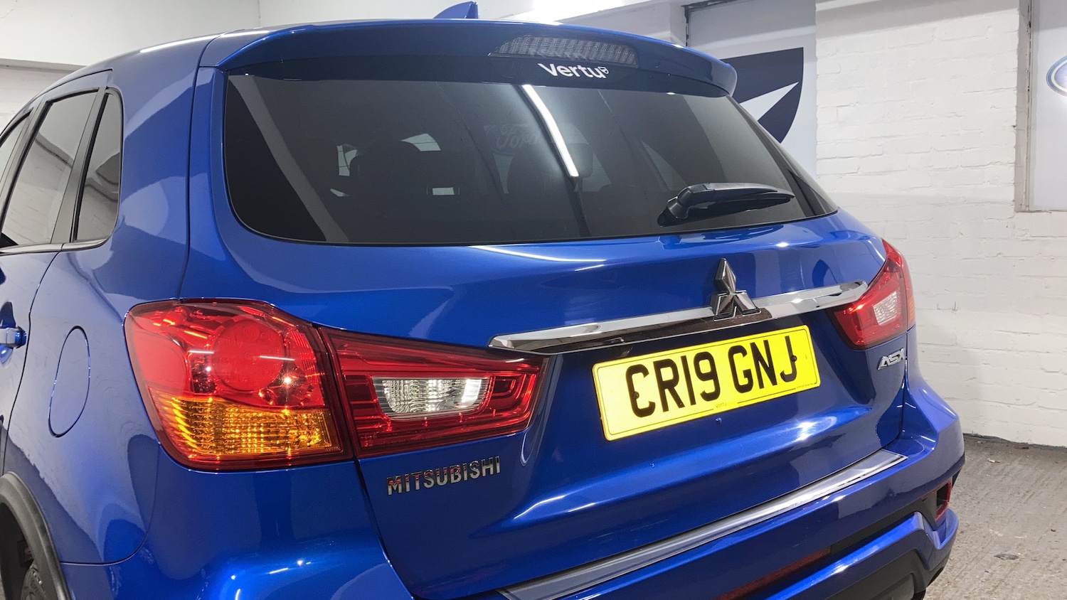 Used Mitsubishi ASX 2019 for sale - 76159869: Photo 37