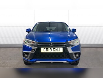 Used Mitsubishi ASX 2019 for sale - 76159869: Photo 3