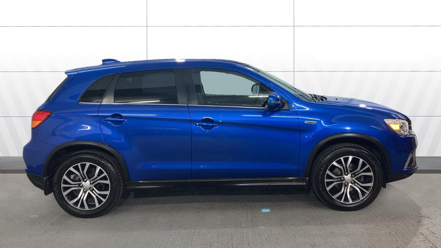 Used Mitsubishi ASX 2019 for sale - 76159869: Photo 4