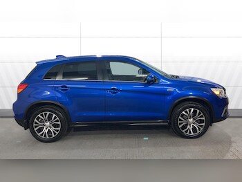 Used Mitsubishi ASX 2019 for sale - 76159869: Photo 4