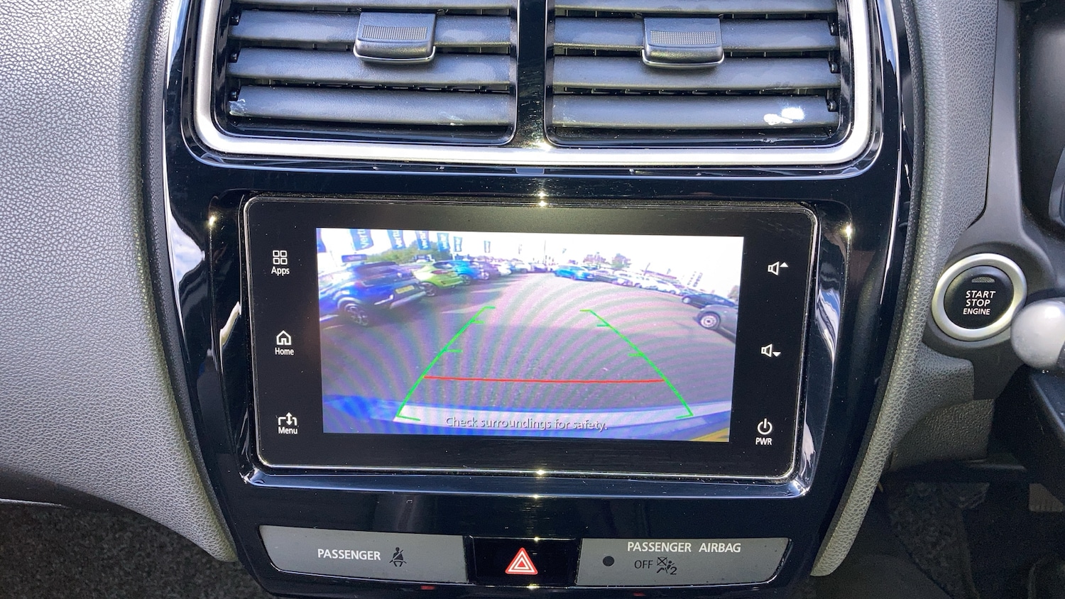 Used Mitsubishi ASX 2019 for sale - 76159869: Photo 7