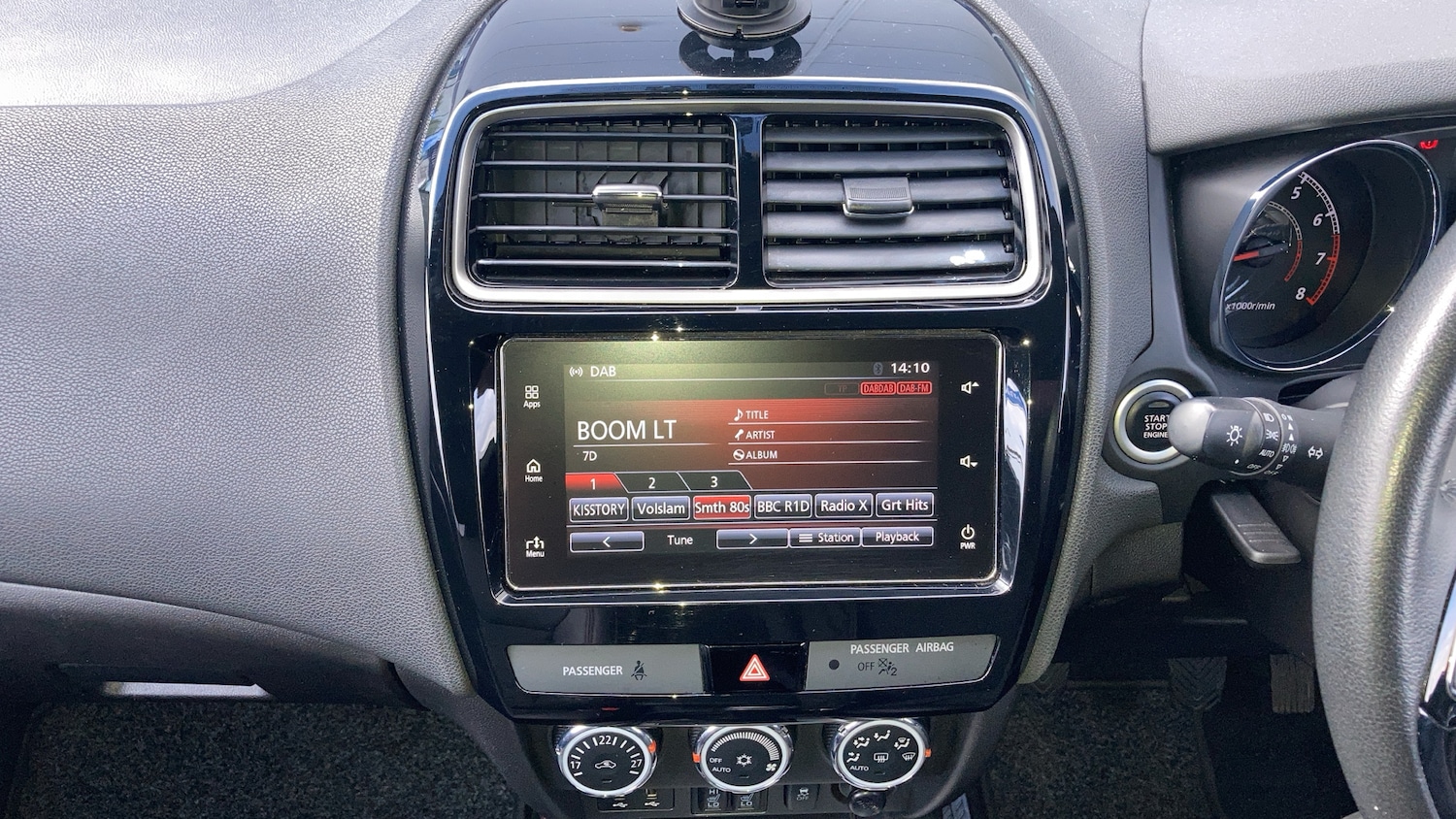 Used Mitsubishi ASX 2019 for sale - 76159869: Photo 8
